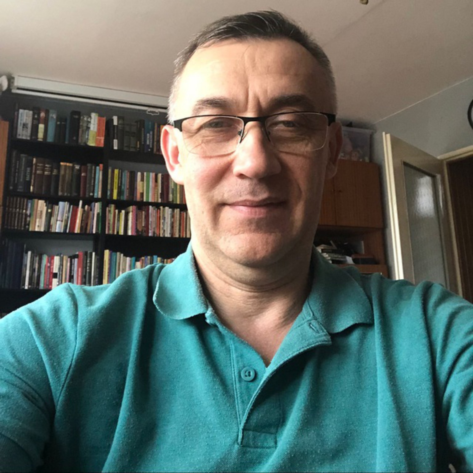Александр Ильин