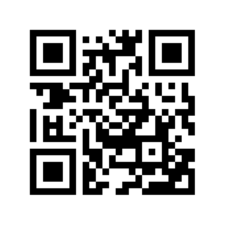 QR-код веб-версии